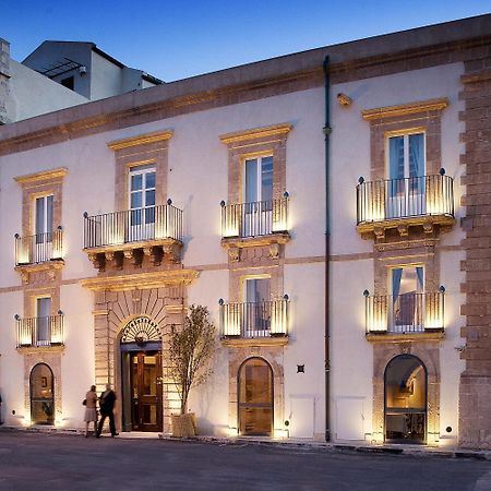 Algila Ortigia Charme Hotel Syracuse Luaran gambar