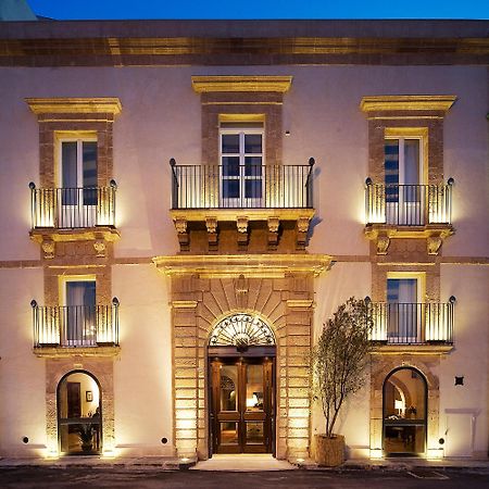 Algila Ortigia Charme Hotel Syracuse Luaran gambar