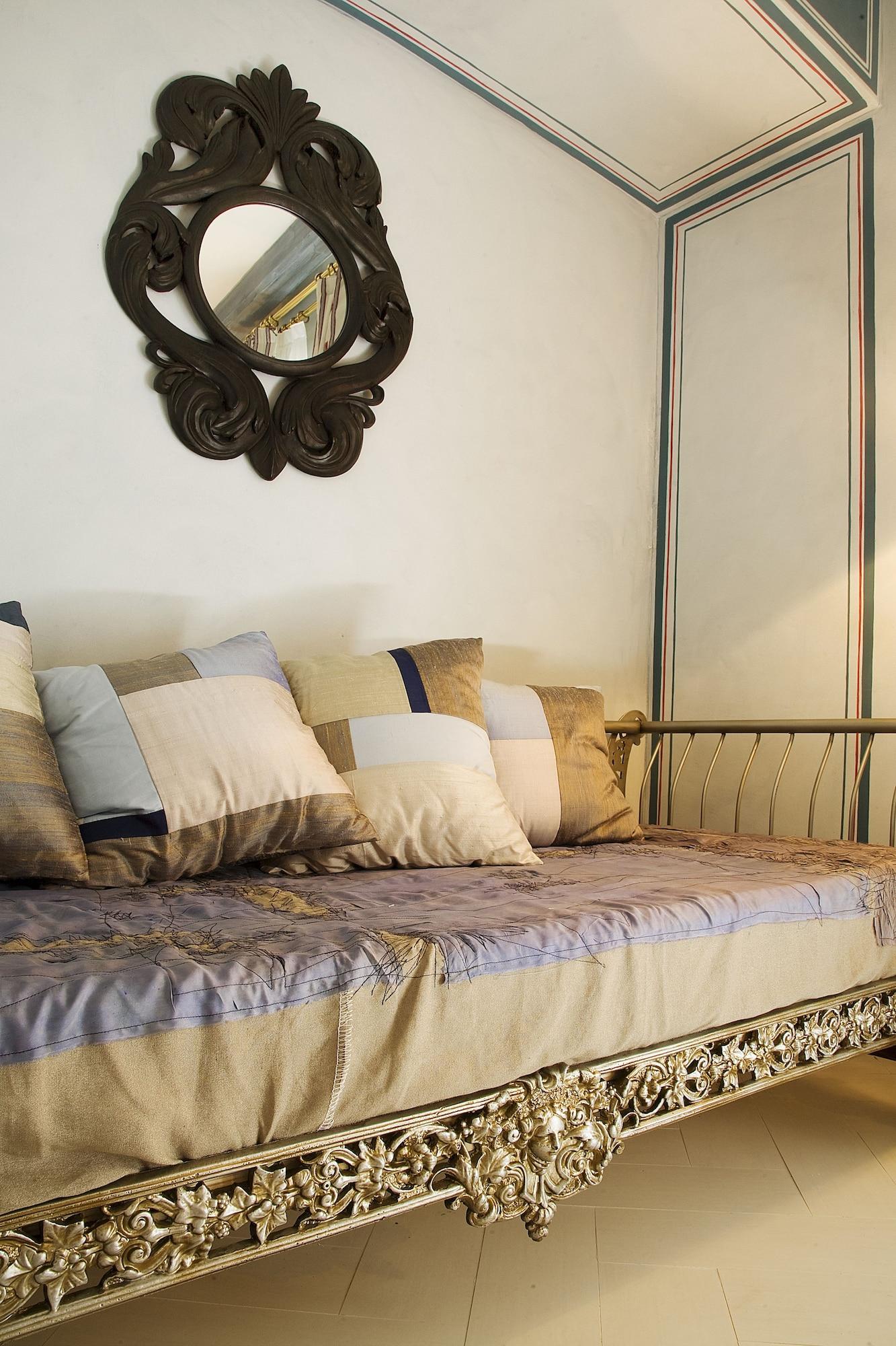 Algila Ortigia Charme Hotel Syracuse Luaran gambar