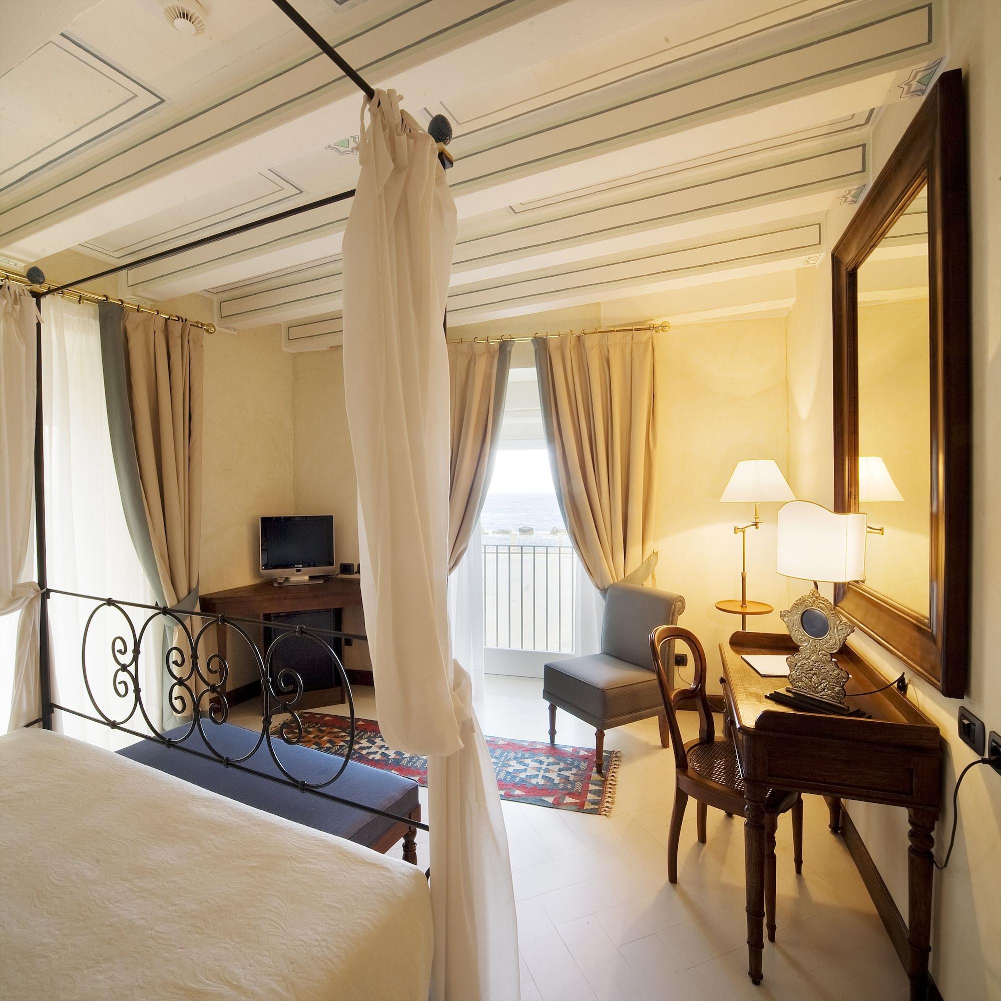 Algila Ortigia Charme Hotel Syracuse Luaran gambar