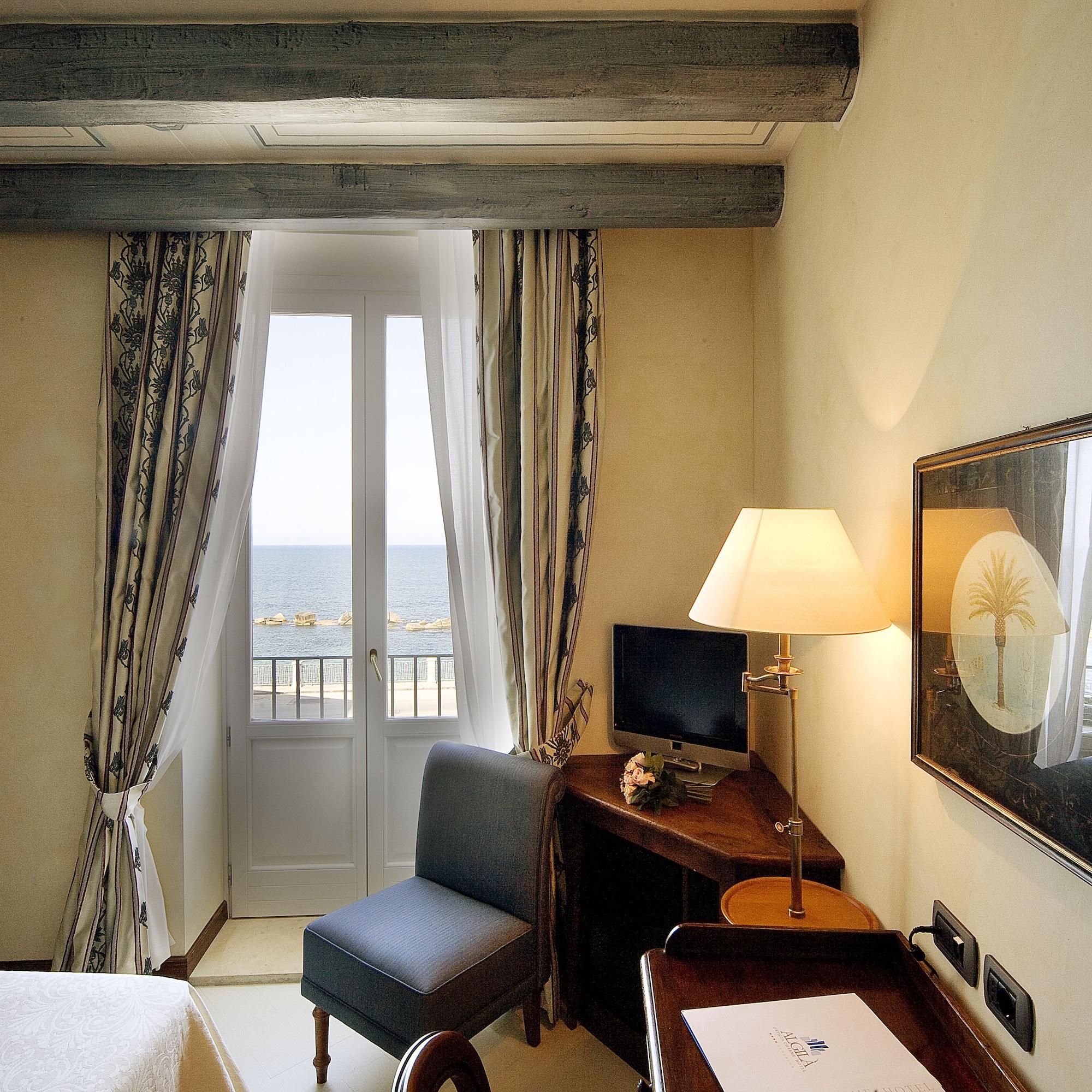 Algila Ortigia Charme Hotel Syracuse Luaran gambar