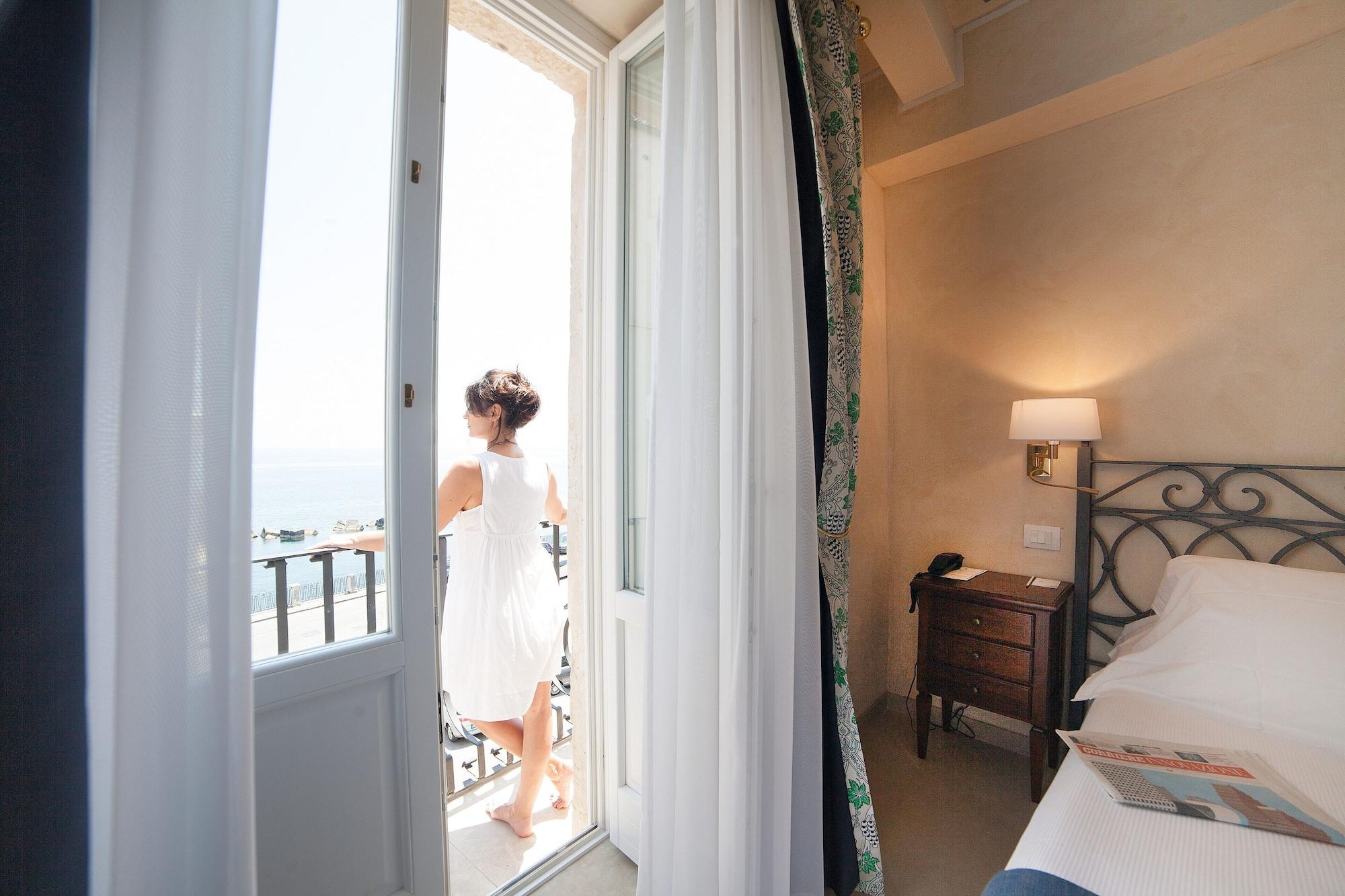 Algila Ortigia Charme Hotel Syracuse Luaran gambar