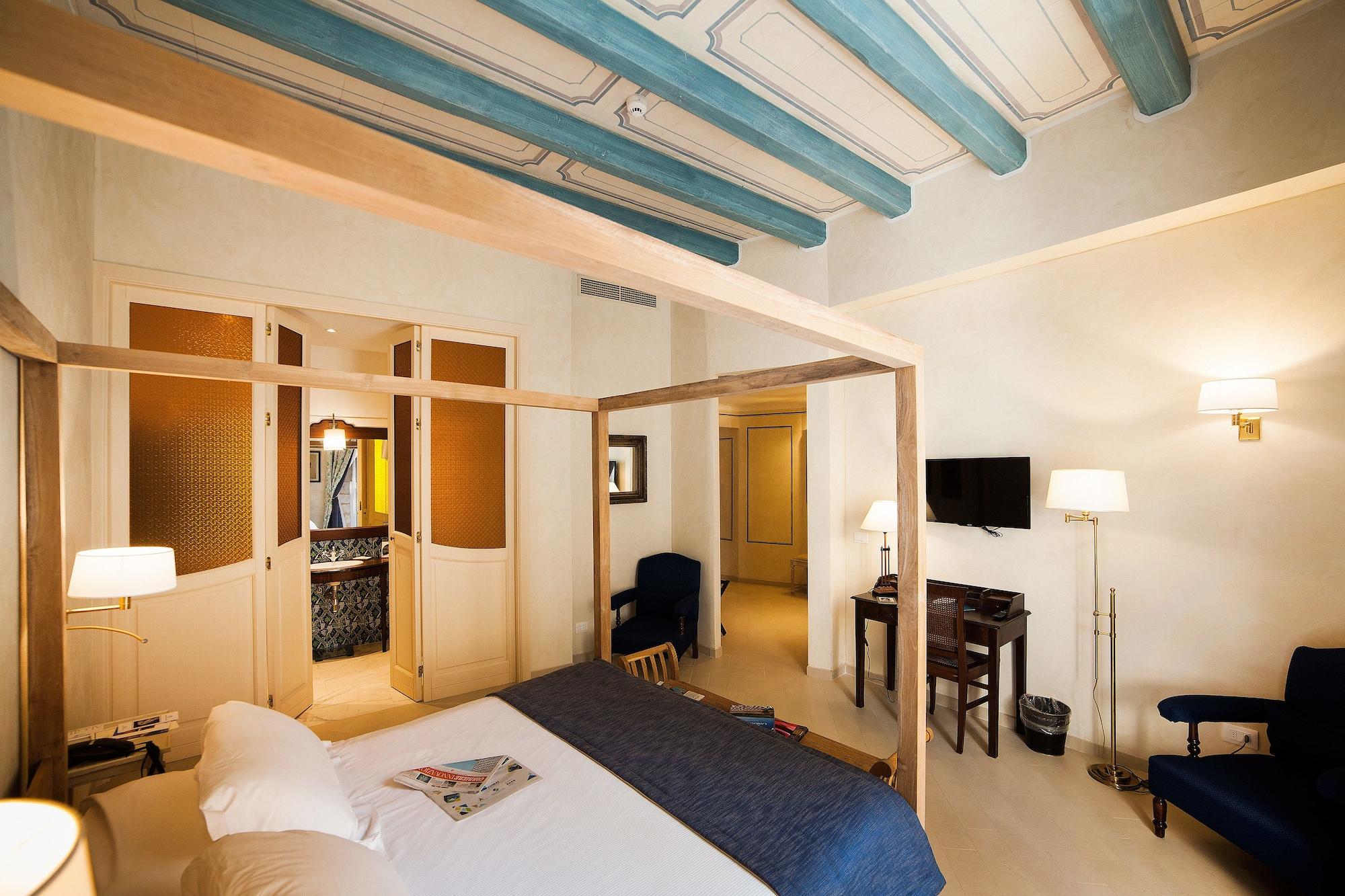 Algila Ortigia Charme Hotel Syracuse Luaran gambar