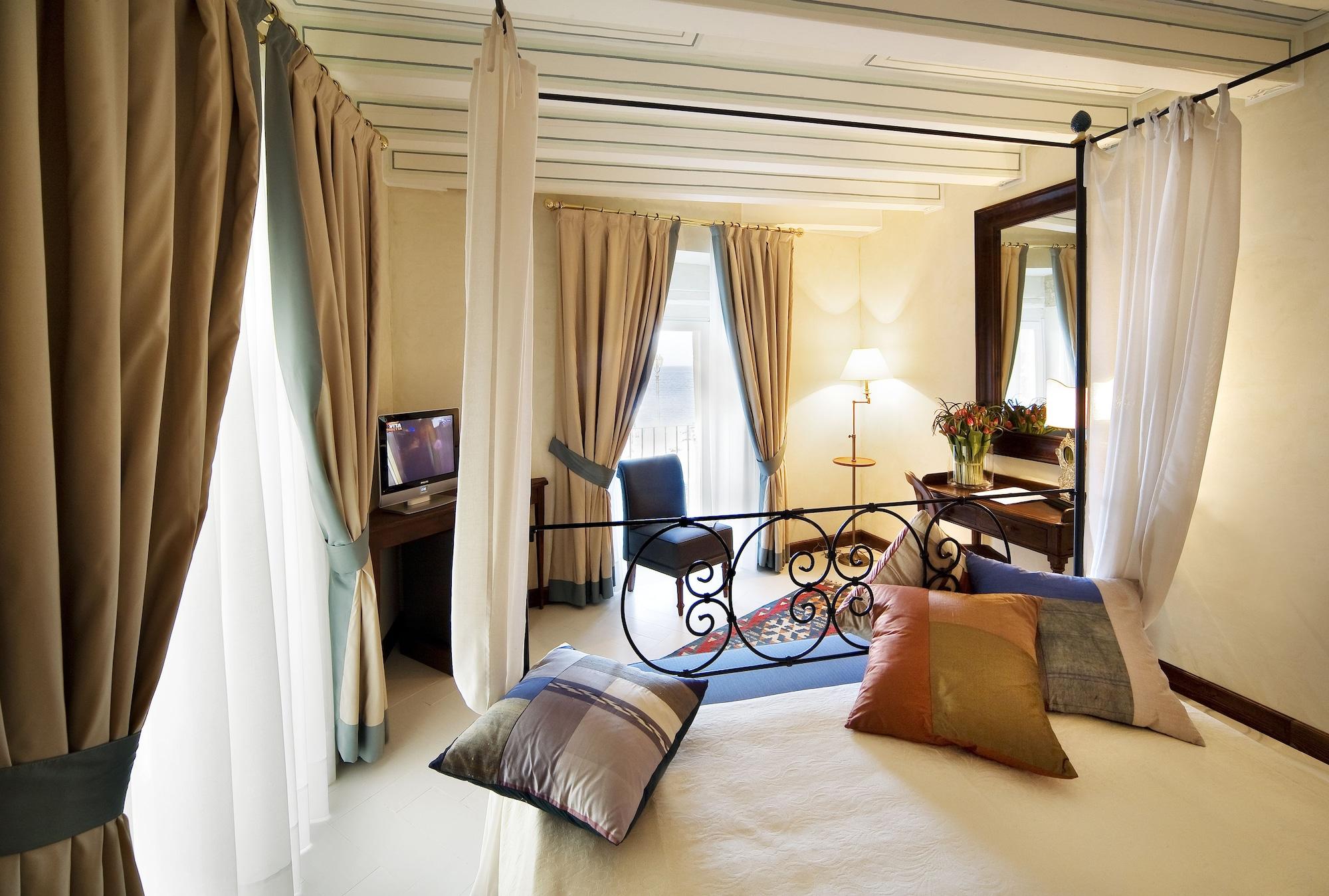 Algila Ortigia Charme Hotel Syracuse Luaran gambar