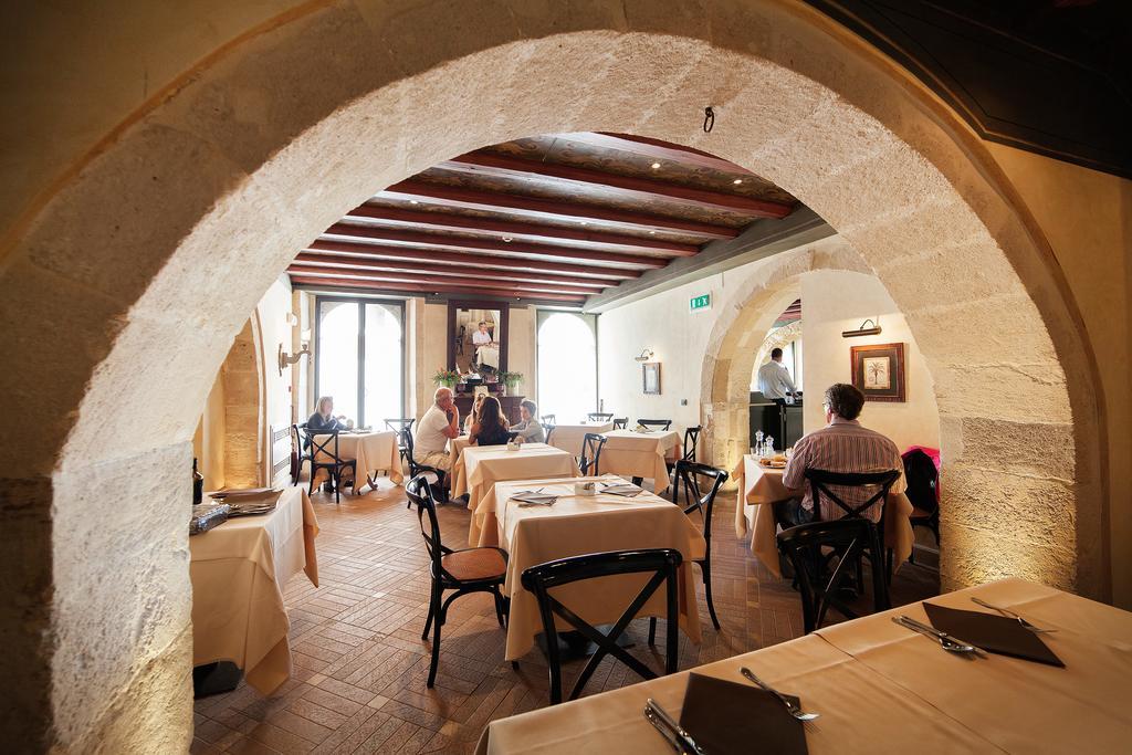 Algila Ortigia Charme Hotel Syracuse Luaran gambar