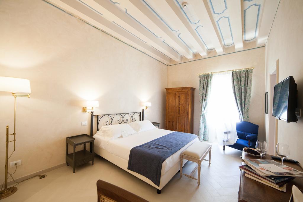 Algila Ortigia Charme Hotel Syracuse Luaran gambar