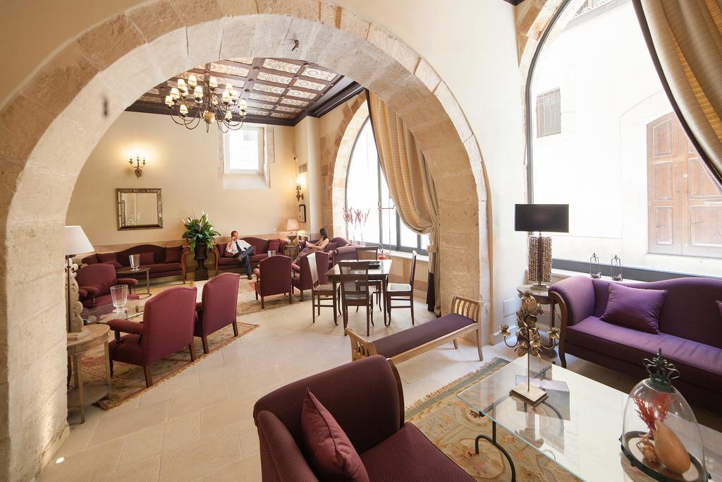 Algila Ortigia Charme Hotel Syracuse Luaran gambar