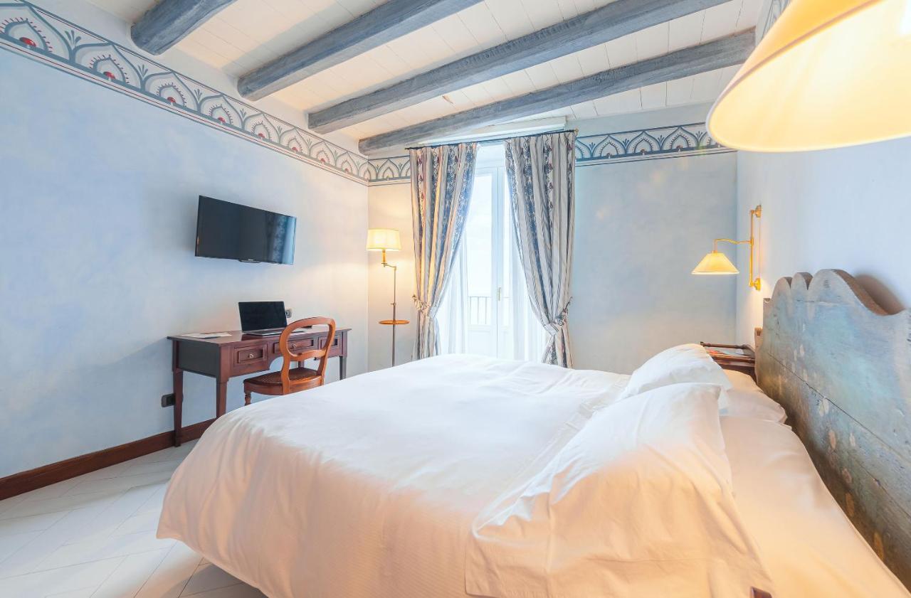 Algila Ortigia Charme Hotel Syracuse Luaran gambar