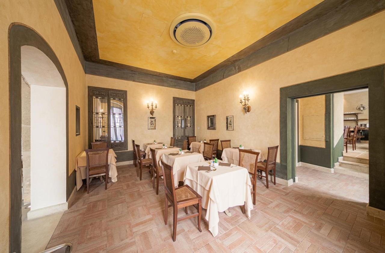Algila Ortigia Charme Hotel Syracuse Luaran gambar