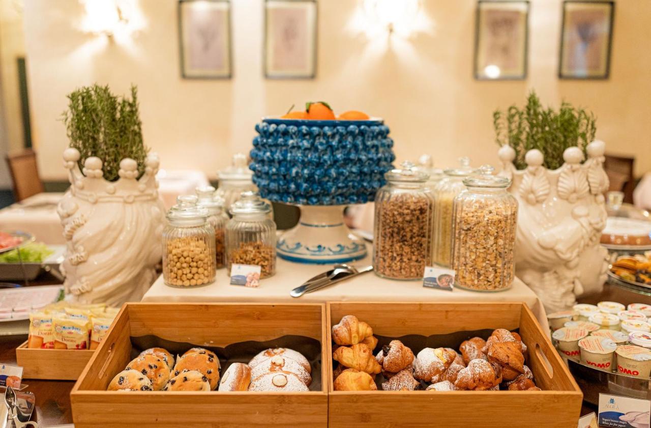 Algila Ortigia Charme Hotel Syracuse Luaran gambar