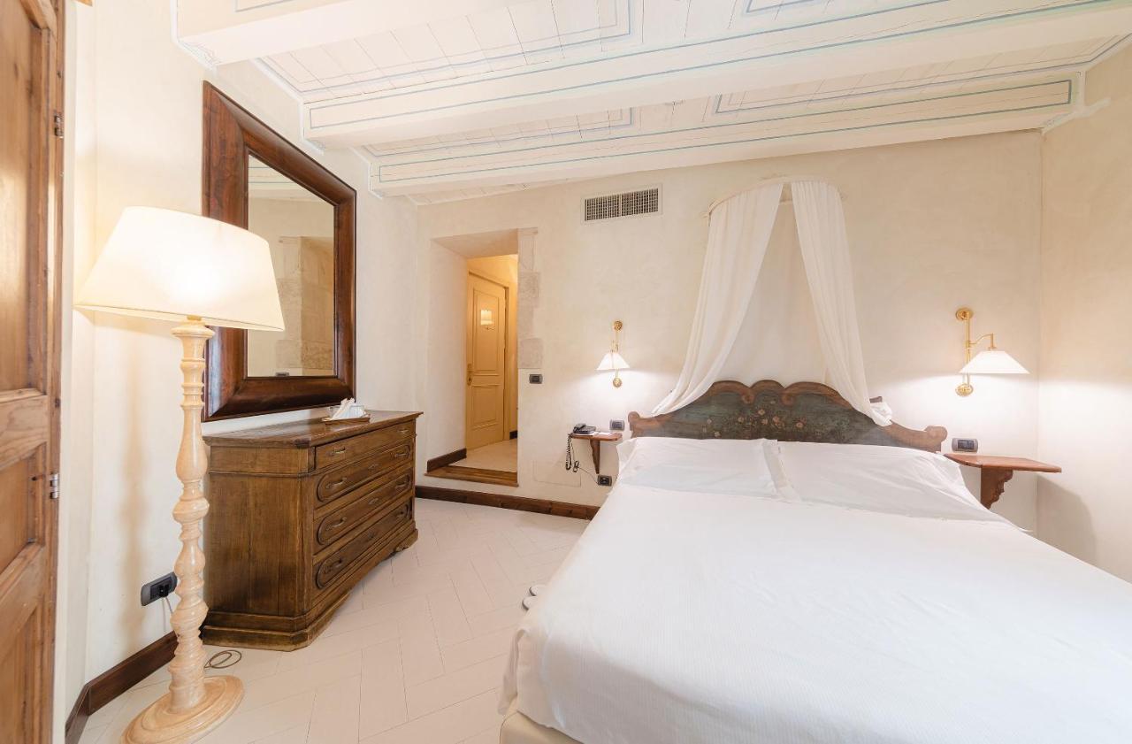 Algila Ortigia Charme Hotel Syracuse Luaran gambar