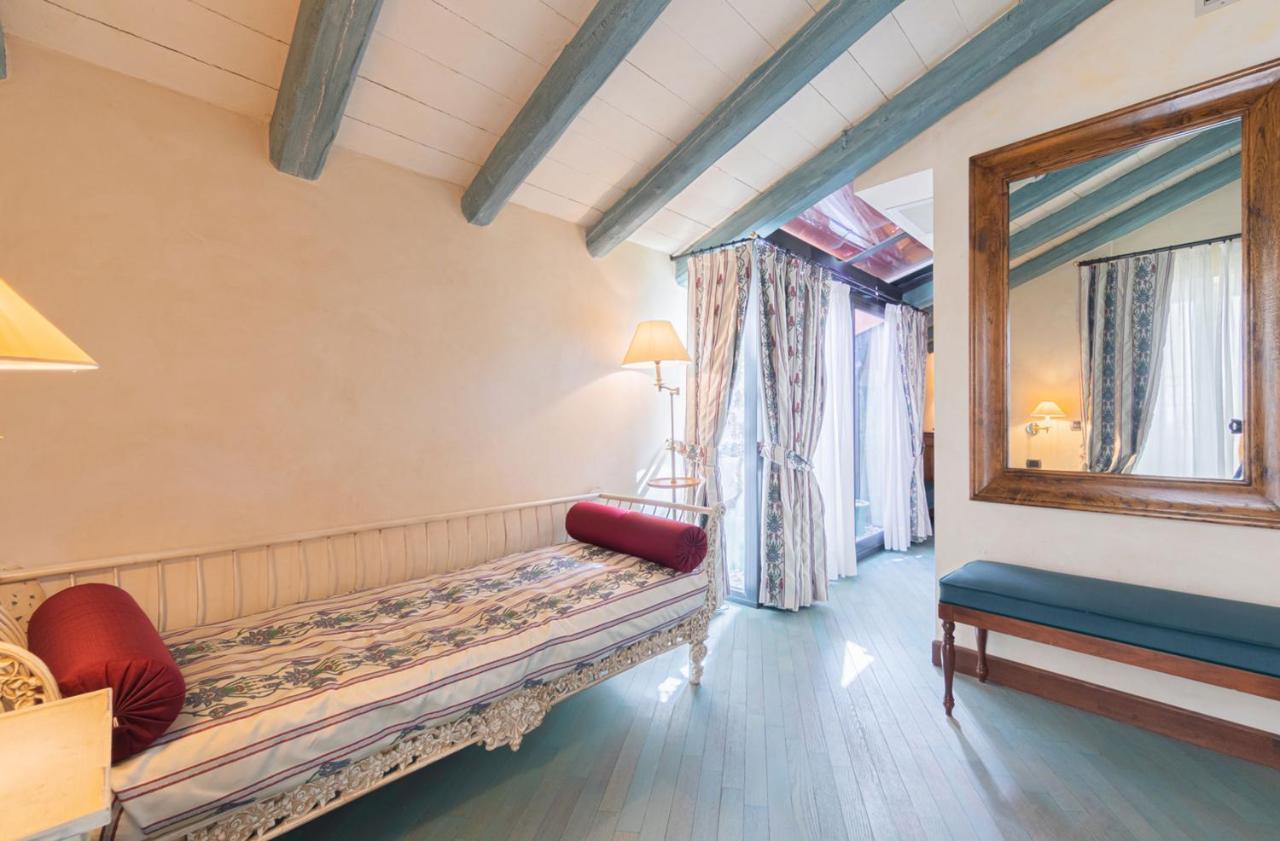 Algila Ortigia Charme Hotel Syracuse Luaran gambar