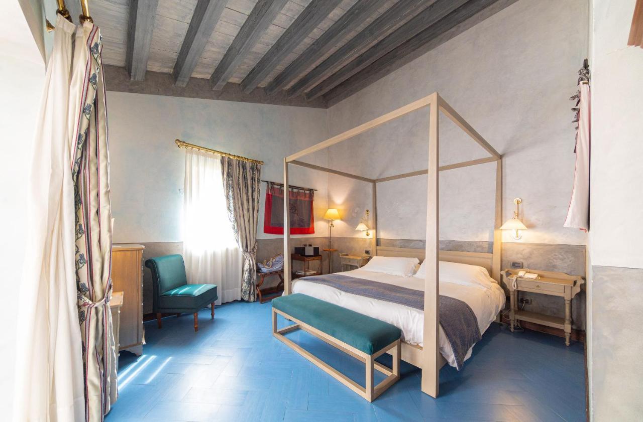 Algila Ortigia Charme Hotel Syracuse Luaran gambar