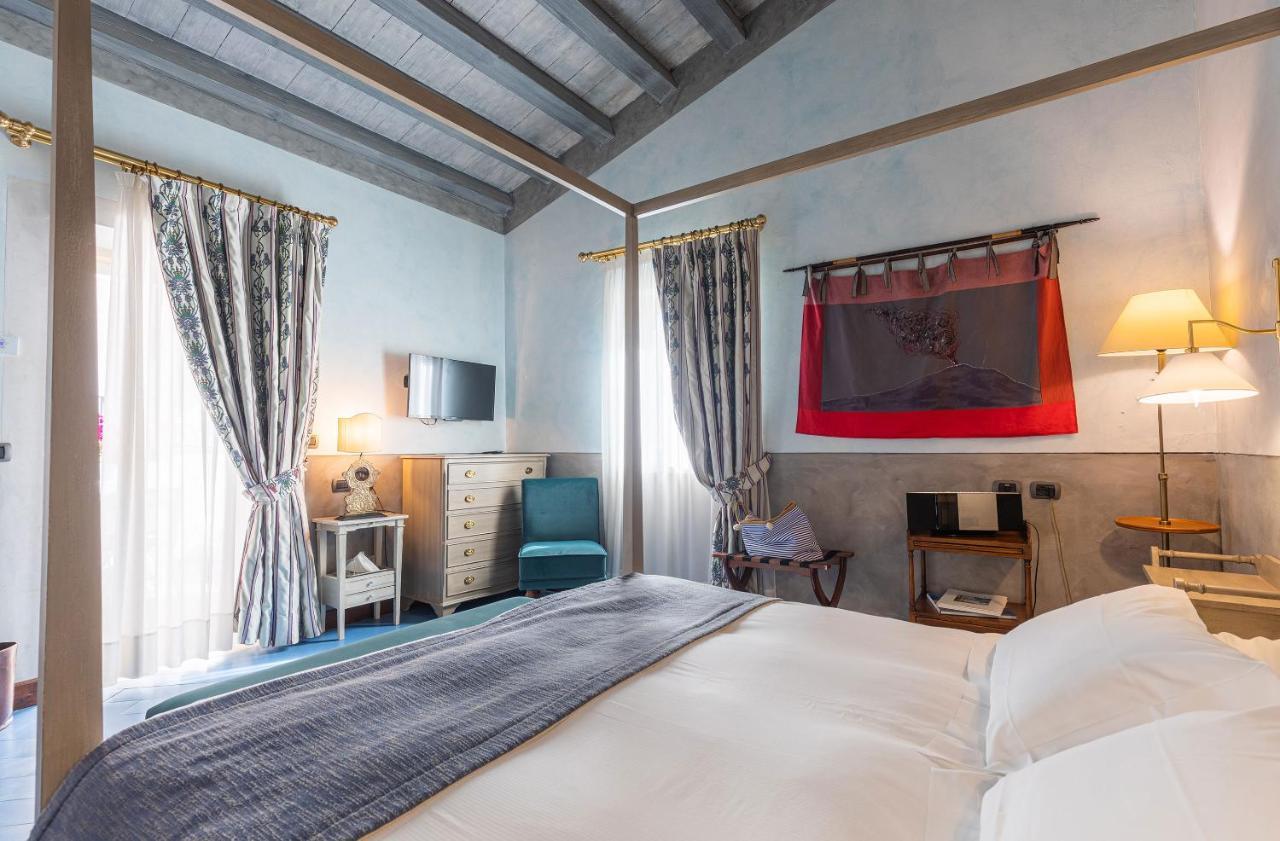 Algila Ortigia Charme Hotel Syracuse Luaran gambar