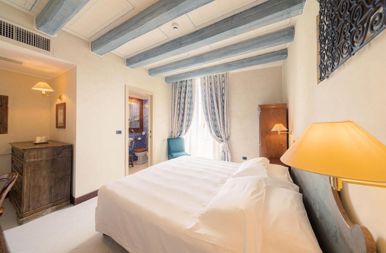 Algila Ortigia Charme Hotel Syracuse Luaran gambar