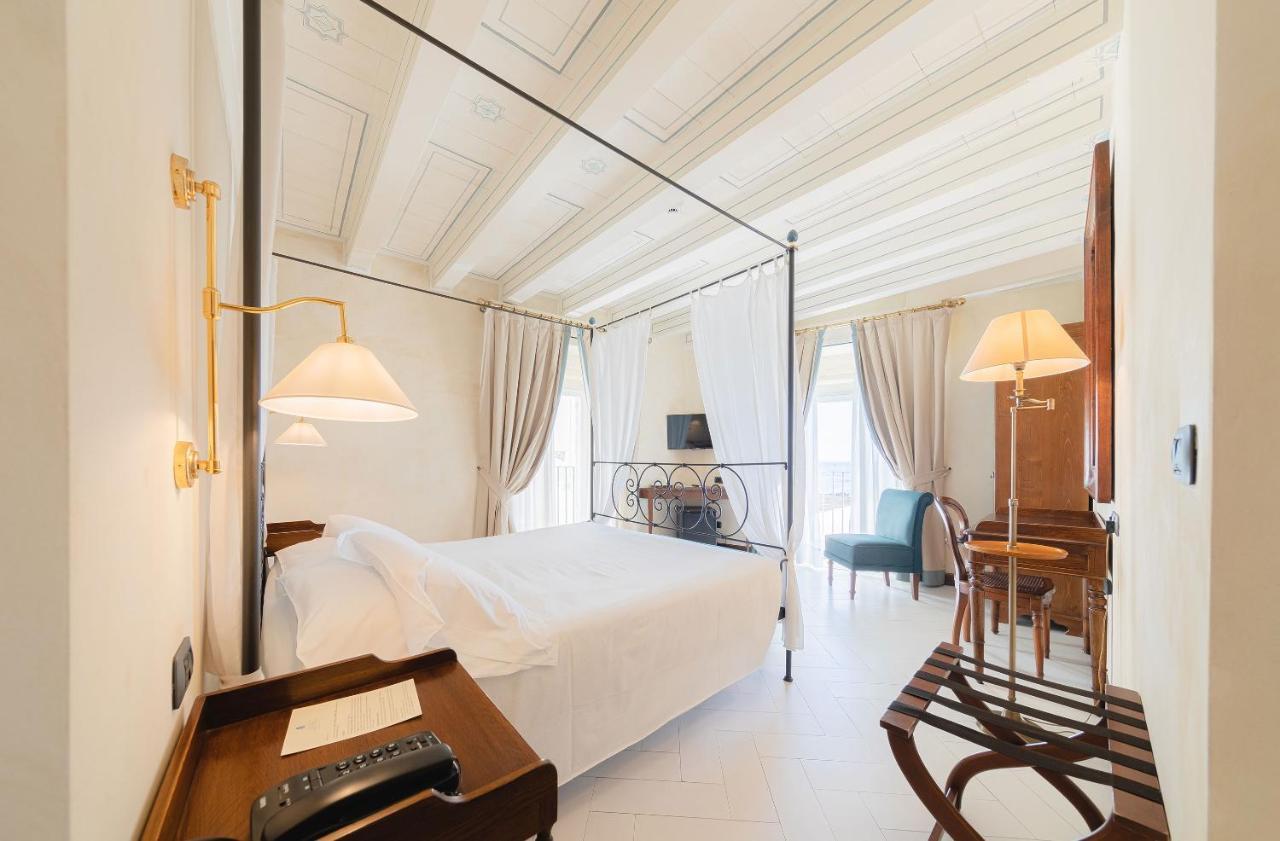 Algila Ortigia Charme Hotel Syracuse Luaran gambar