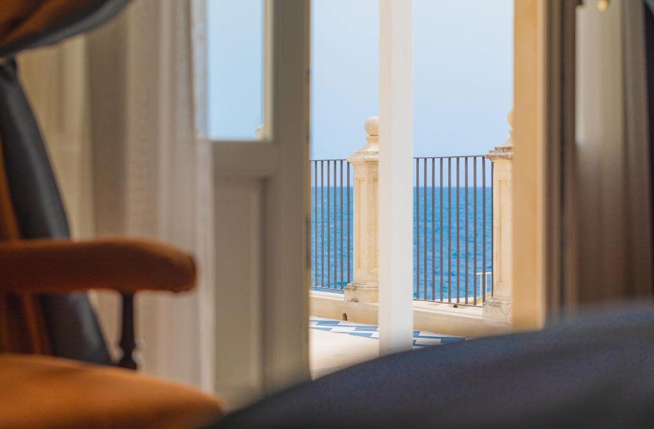 Algila Ortigia Charme Hotel Syracuse Luaran gambar