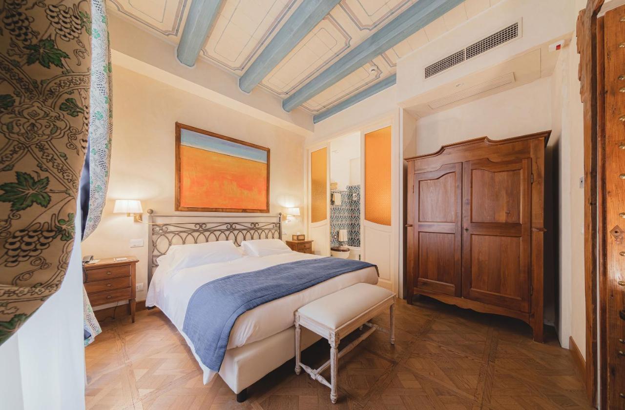Algila Ortigia Charme Hotel Syracuse Luaran gambar