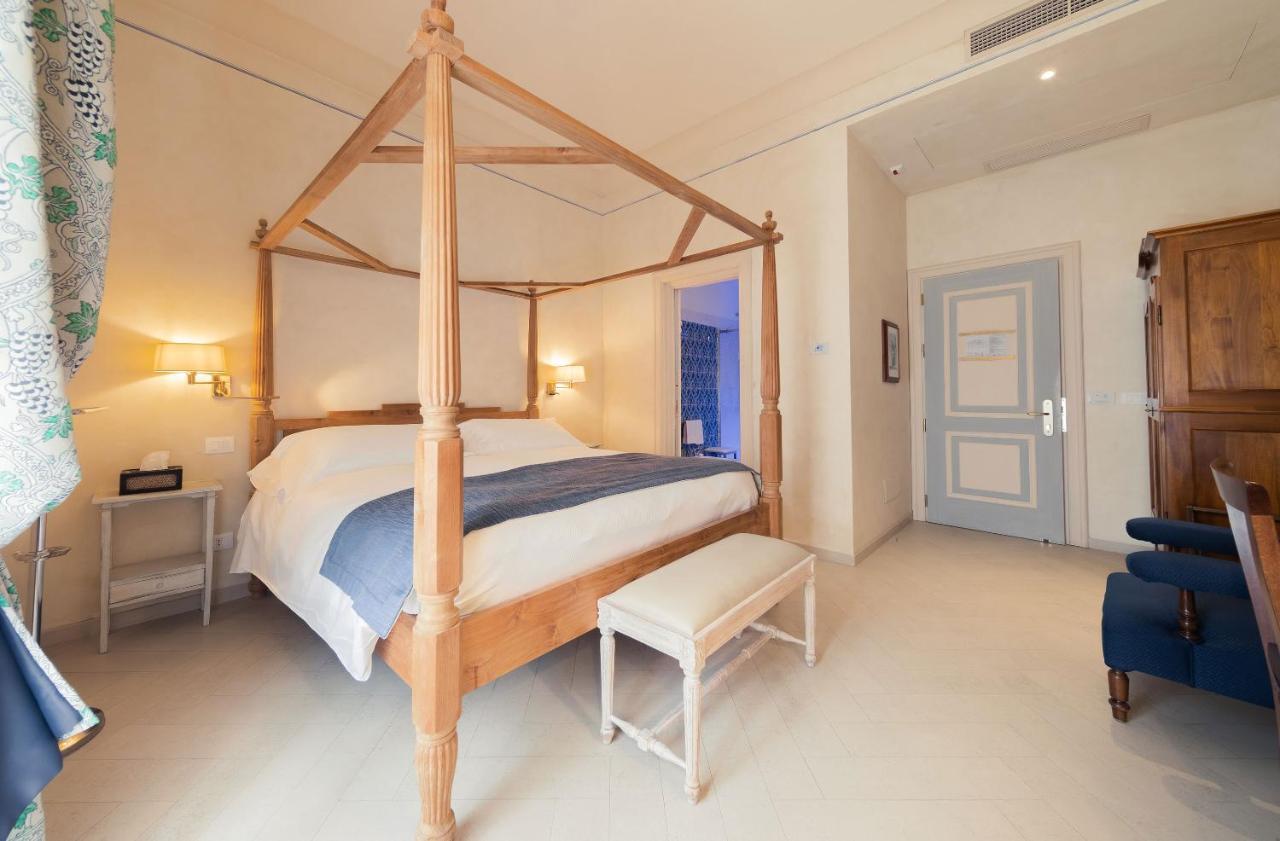 Algila Ortigia Charme Hotel Syracuse Luaran gambar