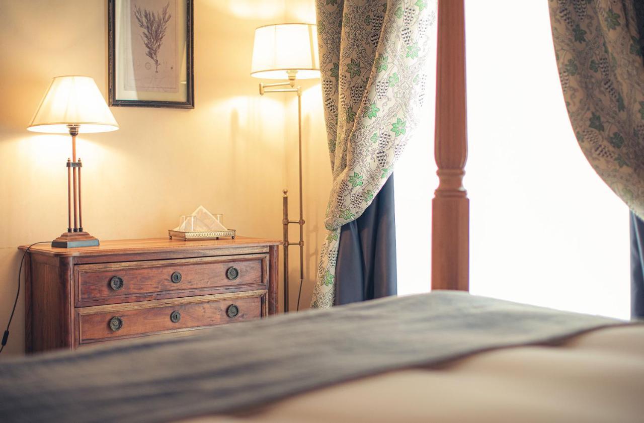 Algila Ortigia Charme Hotel Syracuse Luaran gambar