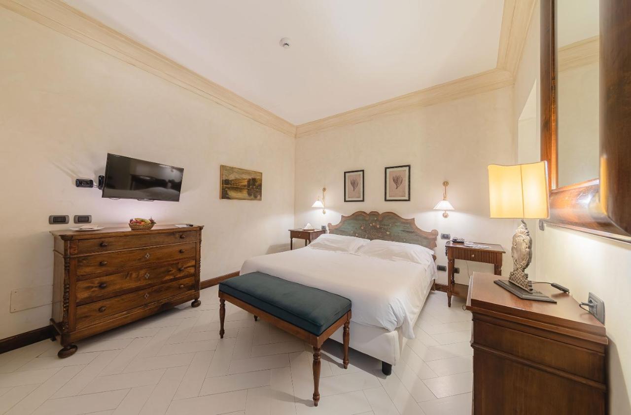 Algila Ortigia Charme Hotel Syracuse Luaran gambar