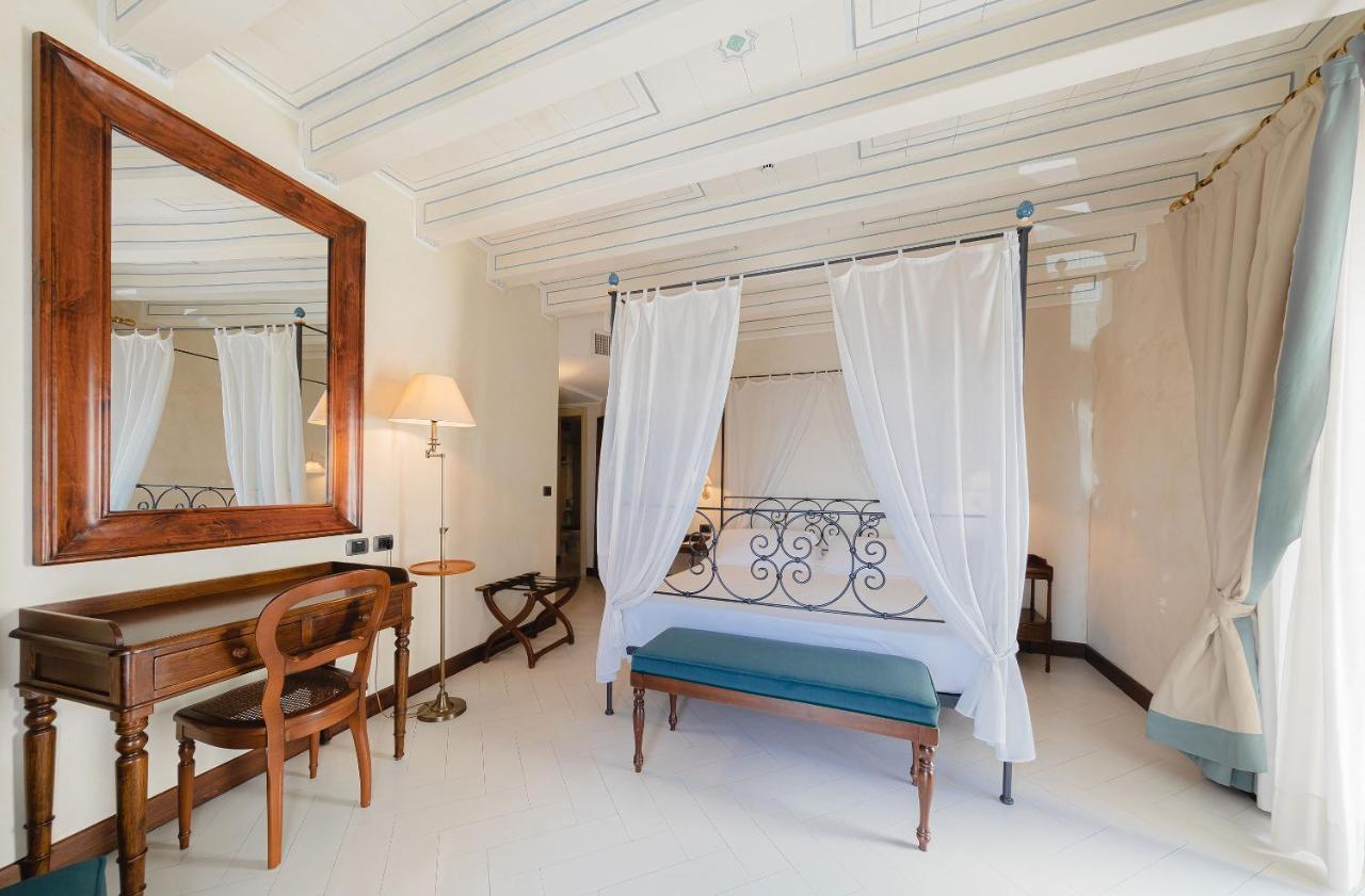 Algila Ortigia Charme Hotel Syracuse Luaran gambar
