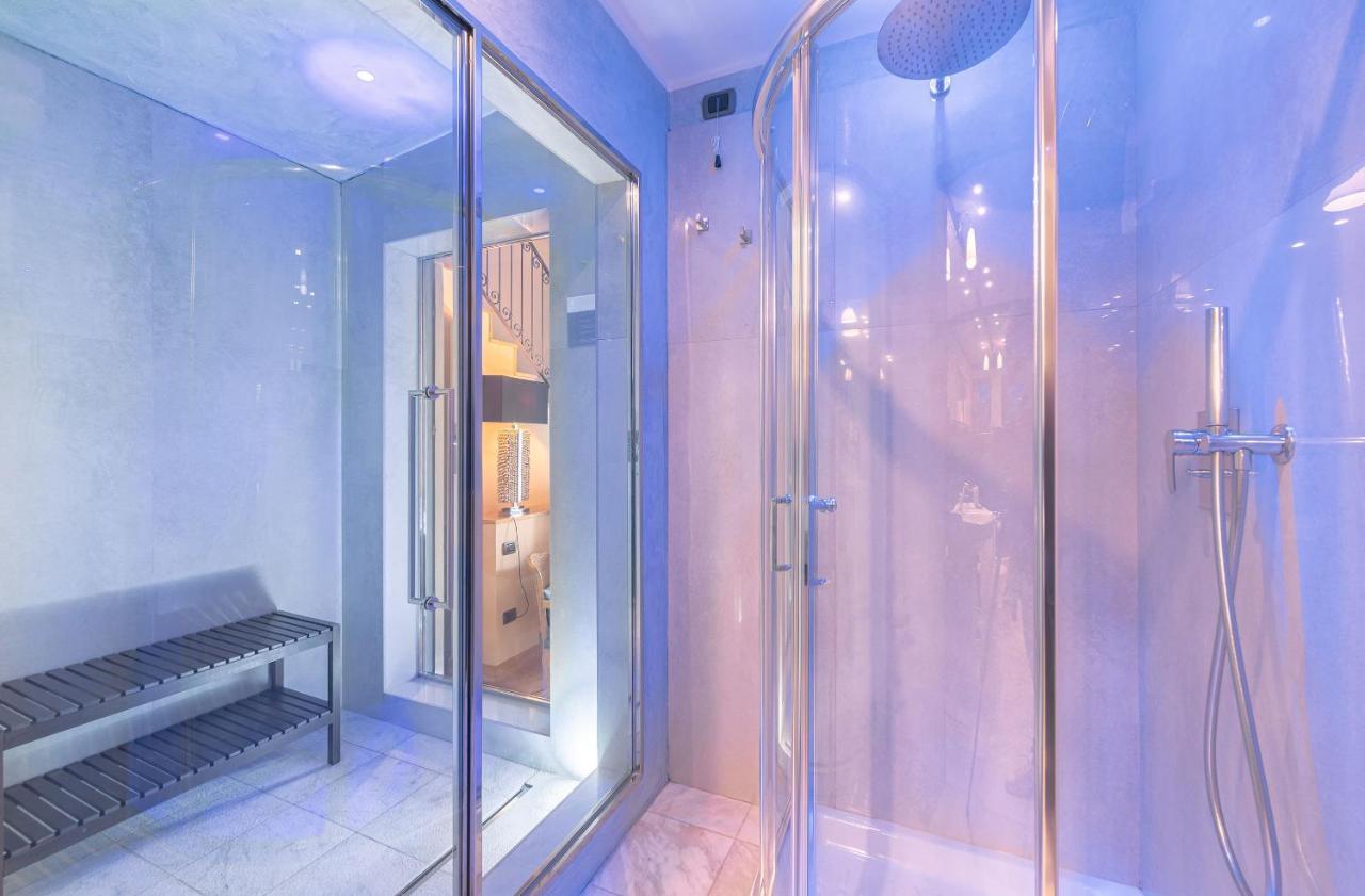 Algila Ortigia Charme Hotel Syracuse Luaran gambar