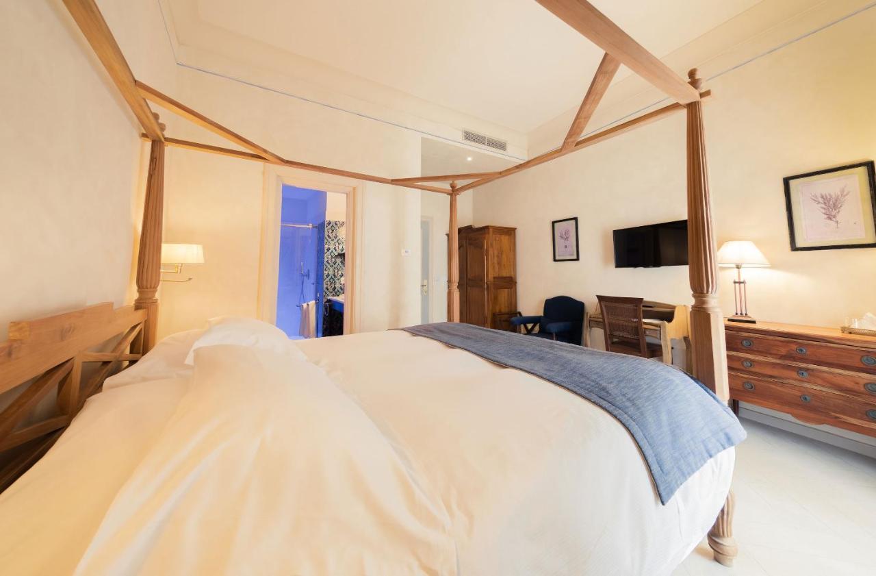 Algila Ortigia Charme Hotel Syracuse Luaran gambar