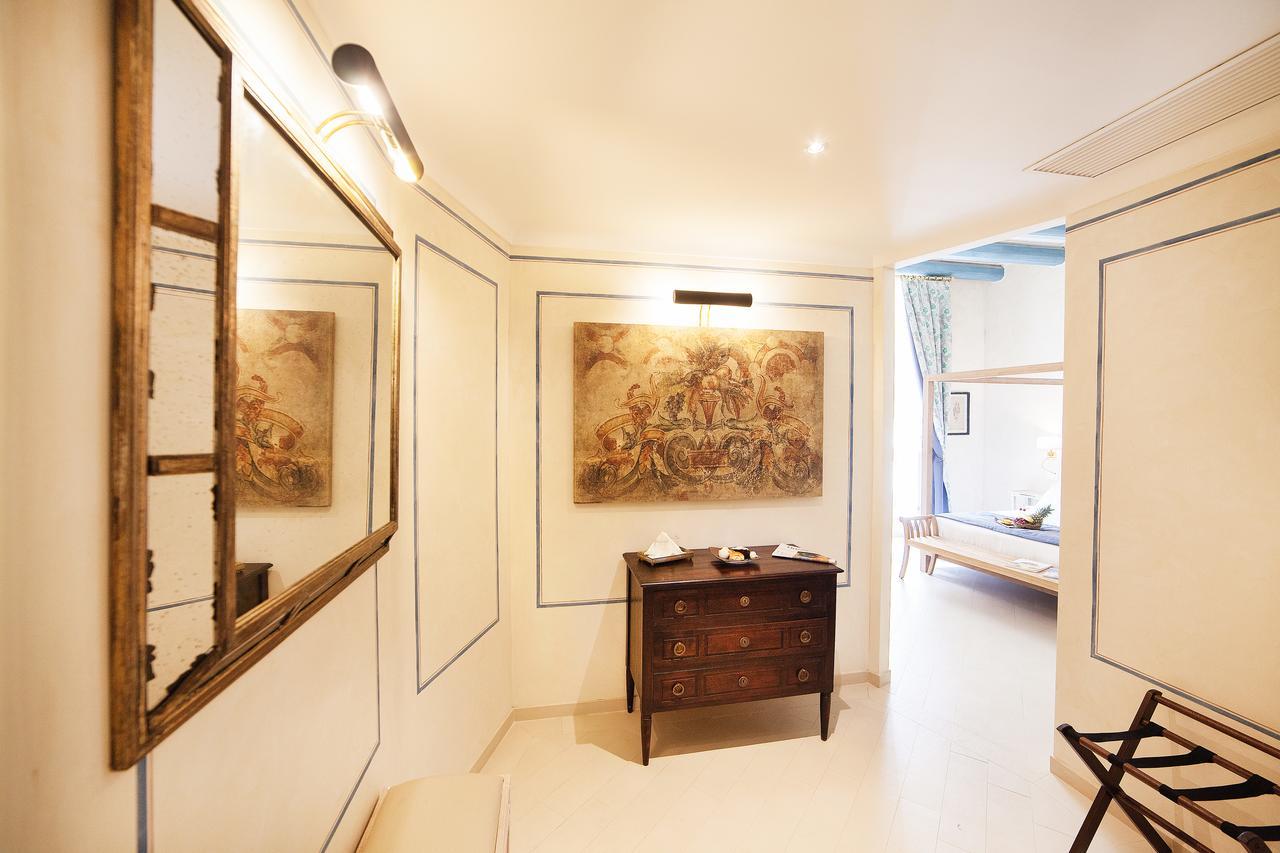 Algila Ortigia Charme Hotel Syracuse Luaran gambar