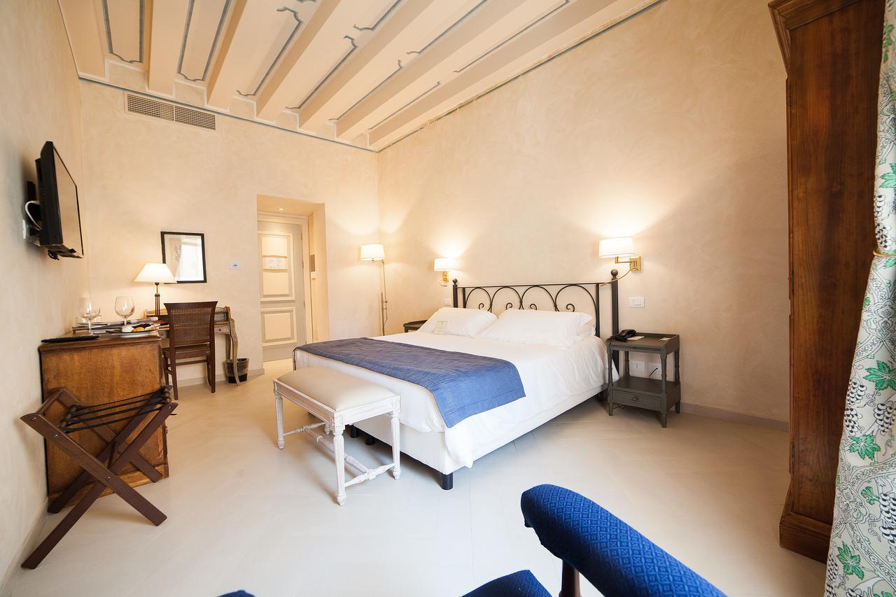 Algila Ortigia Charme Hotel Syracuse Luaran gambar