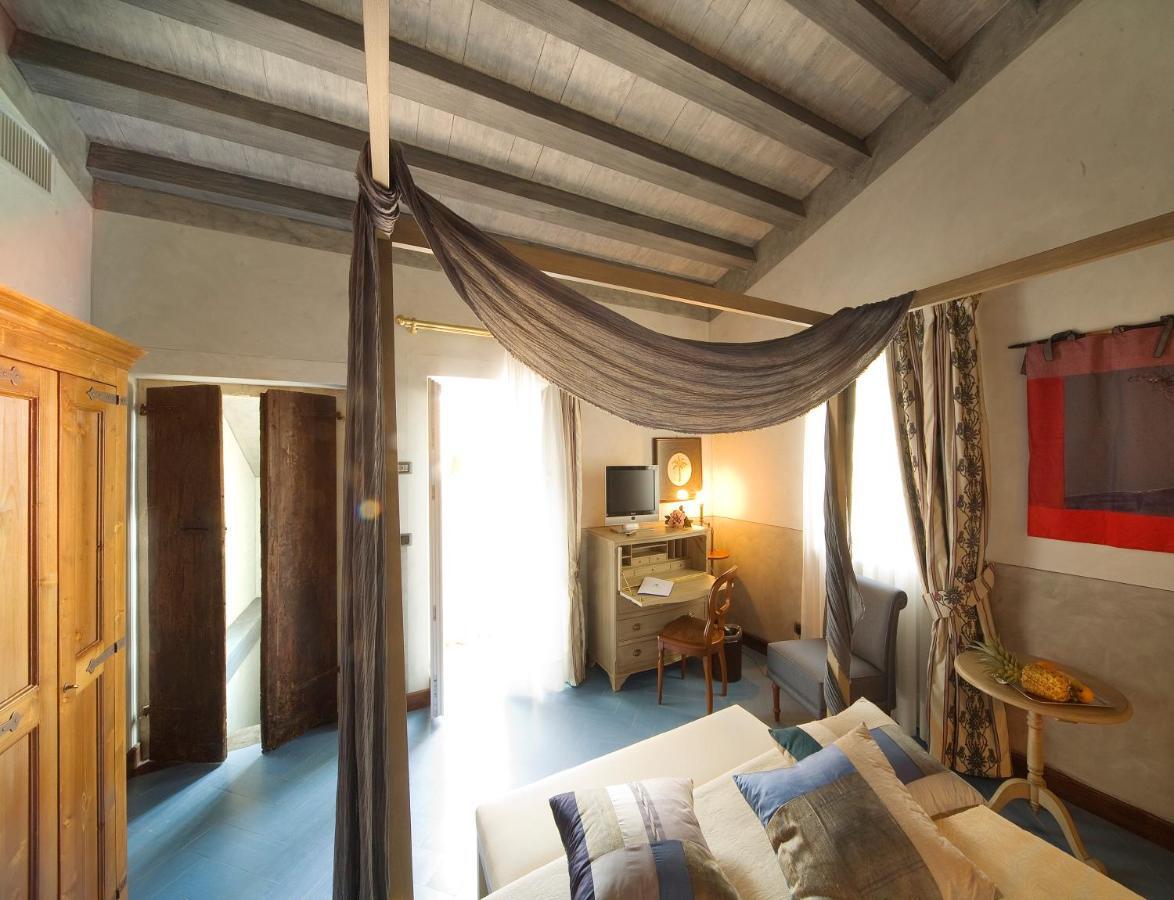 Algila Ortigia Charme Hotel Syracuse Luaran gambar